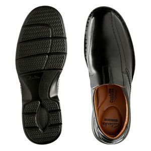 Clarks Escalade Step Loafer